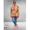 Via Appia Due Shirt Tutto Bene Fruit 