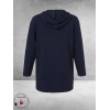 Via Appia Due Jasje Donkerblauw