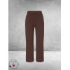 VIA APPIA DUE Broek Lang Bruin 