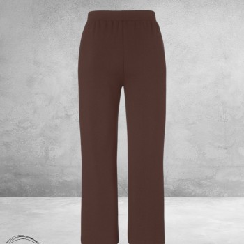 VIA APPIA DUE Broek Lang Bruin 