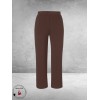 VIA APPIA DUE Broek Lang Bruin 