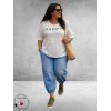 Via Appia Due Shirt HAPPY