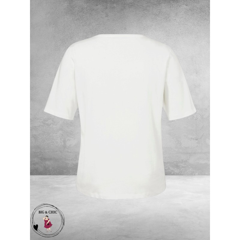 Via Appia Due Shirt HAPPY