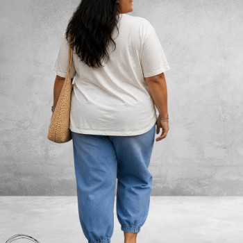 Via Appia Due Shirt HAPPY