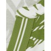 Via Appia Due Shirt Urban Matcha Mosgroen/Wit