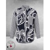 Via Appia Due Blouse Urban Matcha 