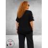 Via Appia Due Shirt Hot Cappuccino