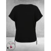 Via Appia Due Shirt Hot Cappuccino