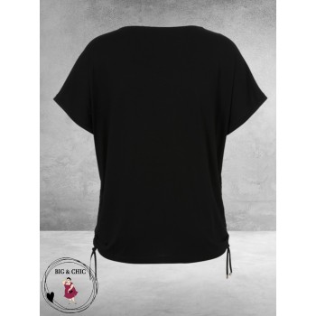 Via Appia Due Shirt Hot Cappuccino