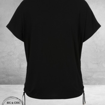 Via Appia Due Shirt Hot Cappuccino