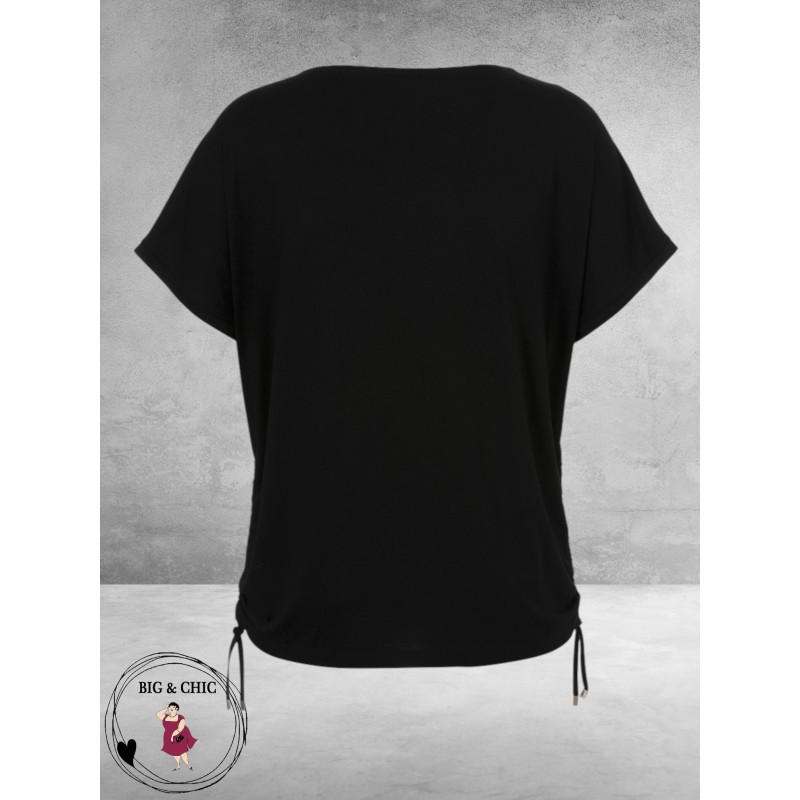 Via Appia Due Shirt Hot Cappuccino