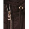 Via Appia Due Bodywarmer Bruin