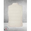 Via Appia Due Bodywarmer Ecru