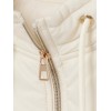 Via Appia Due Bodywarmer Ecru