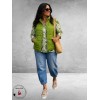 Via Appia Due Bodywarmer Groen