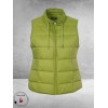 Via Appia Due Bodywarmer Groen
