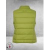 Via Appia Due Bodywarmer Groen