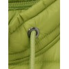 Via Appia Due Bodywarmer Groen