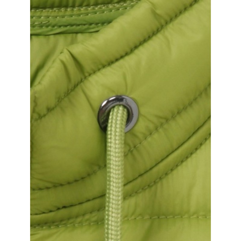 Via Appia Due Bodywarmer Groen