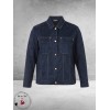 VIA APPIA DUE Jasje  5-Pocket Suedelook 