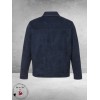 VIA APPIA DUE Jasje  5-Pocket Suedelook 