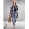 Via Appia Due Blazer/Vest Check