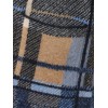 Via Appia Due Blazer/Vest Check