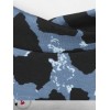 Via Appia Due Shirt Animal Blauw