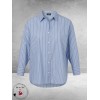 Via Appia Due Blouse Met Strassdetails