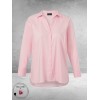 Via Appia Due Blouse Stretch Rosé