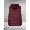 Via Appia Due Bodywarmer Bordeaux
