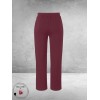 VIA APPIA DUE Broek Lang Bordeaux