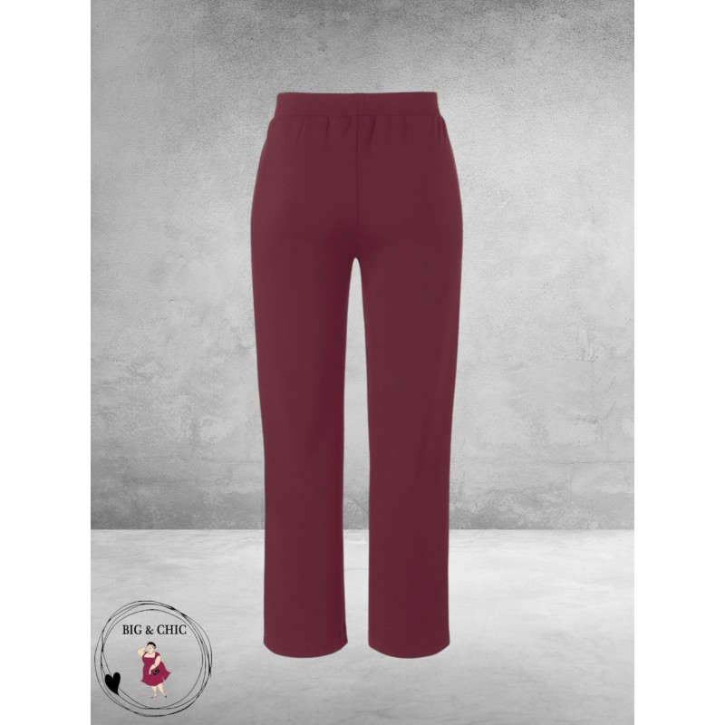 VIA APPIA DUE Broek Lang Bordeaux