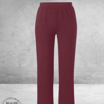 VIA APPIA DUE Broek Lang Bordeaux