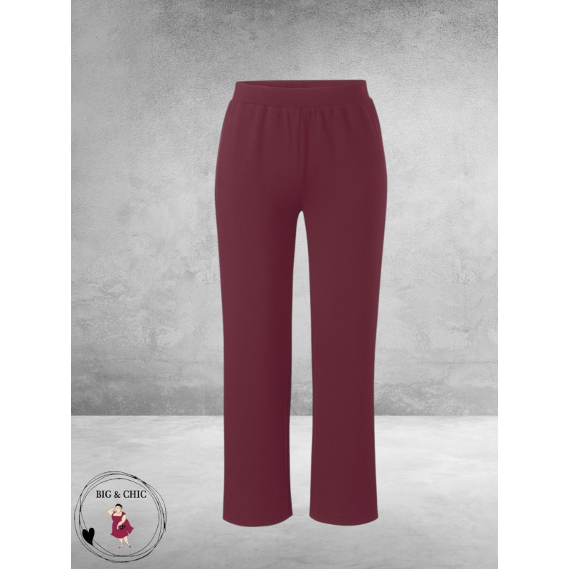 VIA APPIA DUE Broek Lang Bordeaux