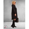 FRAPP Jurk Modernity Zwart