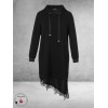 FRAPP Jurk Modernity Zwart
