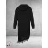 FRAPP Jurk Modernity Zwart