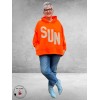 NC Sweater/Hoodie SUN Oranje