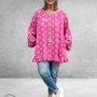 NC Tuniek Carmen Style Pink