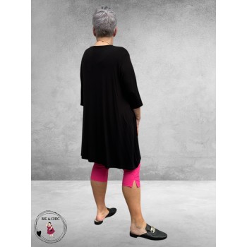 Frenzi 4U Tuniek met Zebra Applicatie