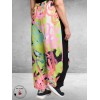 Frenzi 4U Ballonbroek  Graffiti Print