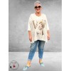 Frenzi 4U A-lijn Shirt Franse Bulldog