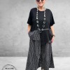 Frenzi Tweedelige Set Comfortabel en Uniek