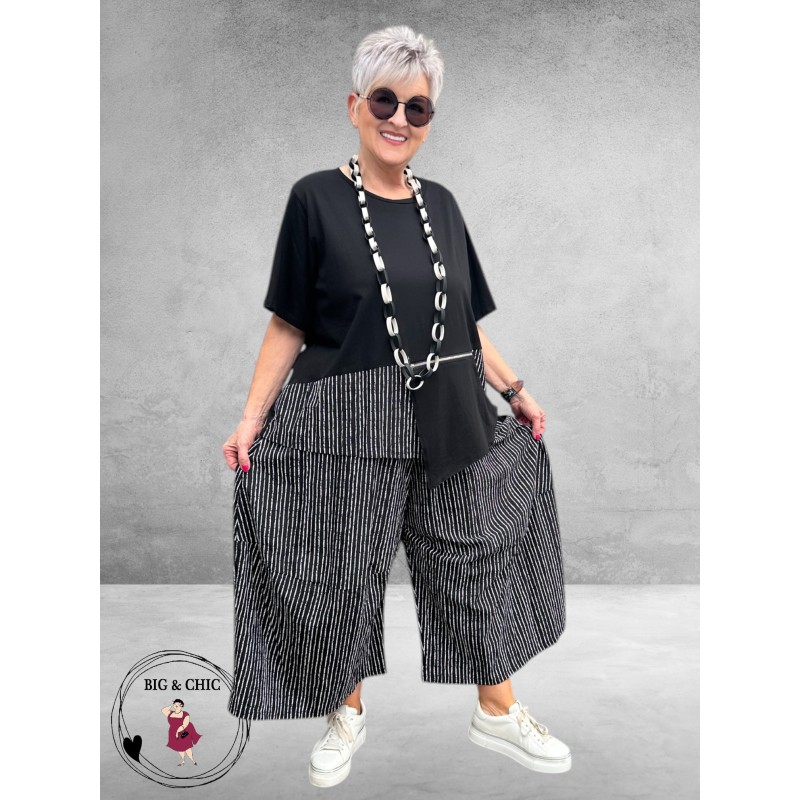 Frenzi Tweedelige Set Comfortabel en Uniek