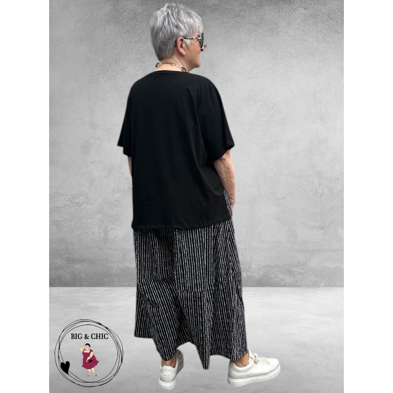 Frenzi Tweedelige Set Comfortabel en Uniek