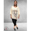 Frenzi 4U Shirt Power Tijger