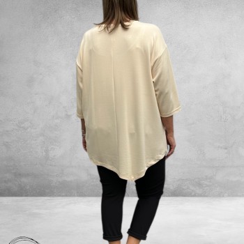 Frenzi 4U Shirt Power Tijger