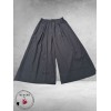 Frenzi Broek Wijd 7/8 Viscose 