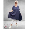 Frenzi Tuniek A-Lijn Bella Navy
